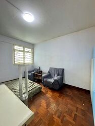Blk 23 Bendemeer Ville (Kallang/Whampoa), HDB 3 Rooms #628433601
